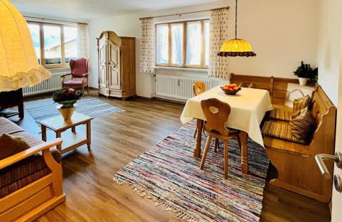 Ferienwohnungen Ingrid Schillmeier - Foto 1