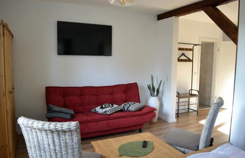 Neue moderne Ferienwohnung, separater Eingang, Seenähe - Foto 8