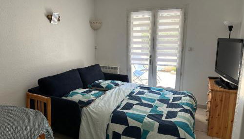 les fermettes de la plage - Foto 3