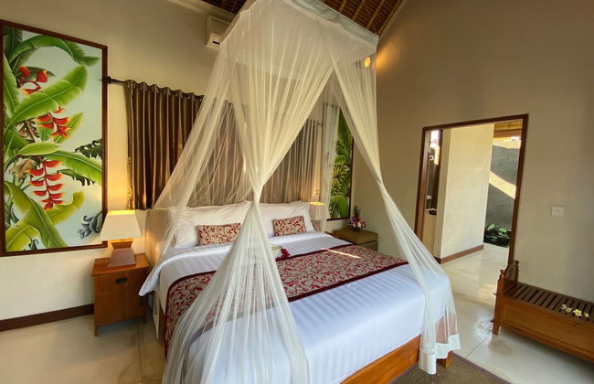 Rumah Dadong - Photo 36