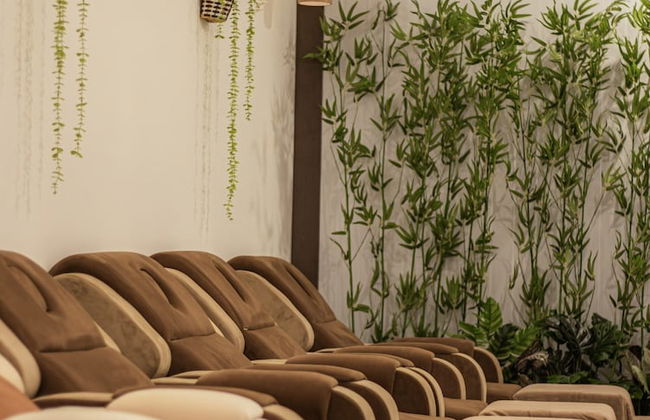 Andochine Resort & Spa Phu Quoc - Foto 61