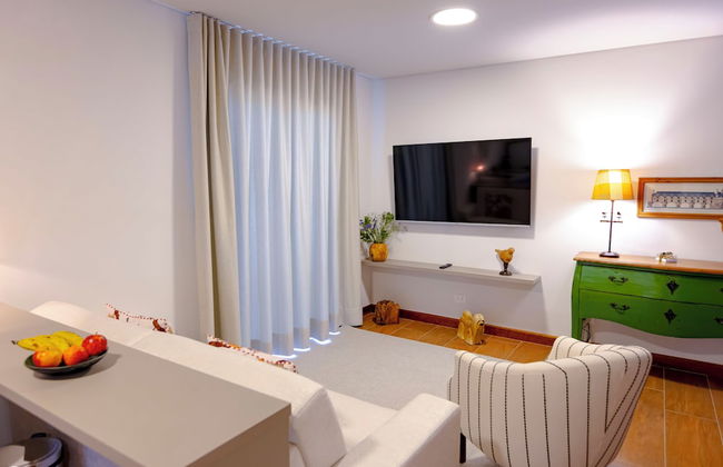 Zur Suítes - Foto 42