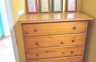 Piso naturista en Parque Vera 3 - Foto 20