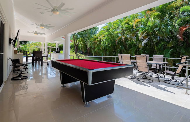 Villa Royale Luxury 4-bedroom Paradise In Sosua - Foto 25