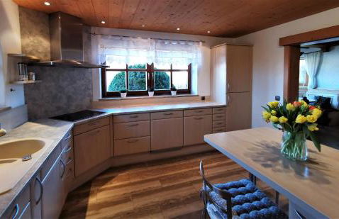 Ferienhaus Luise - Foto 10