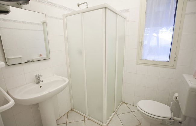 Villino Le Sughere - Foto 50