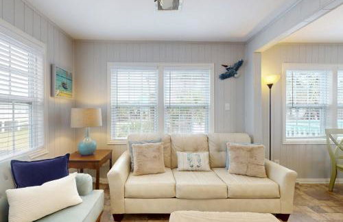 Two Sisters Cottage - Photo 5