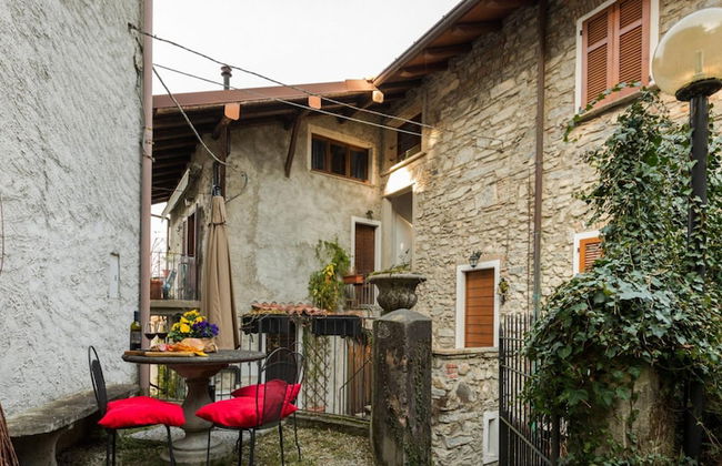 Loppia Bay by Wonderful Italy - Foto 10