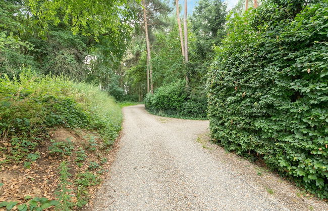 Lanaken Luxe Garden Retreat - Foto 35