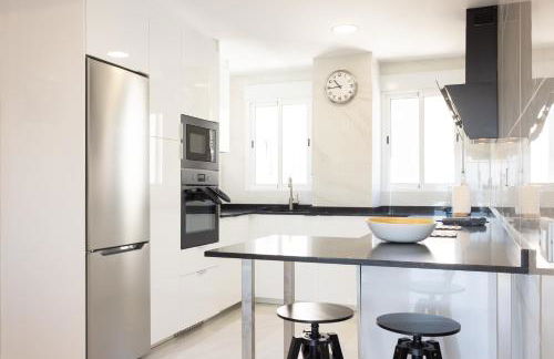 Home2Book Spacious Apt Harbour Views, Santa Cruz - Foto 15