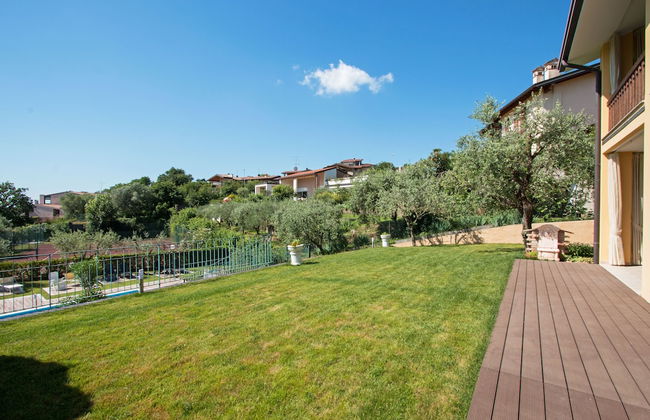 Crocus 1 con piscina by Wonderful Italy - Foto 26