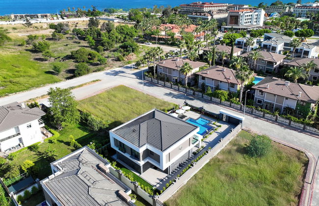 Edem Villa Diamond - Foto 22