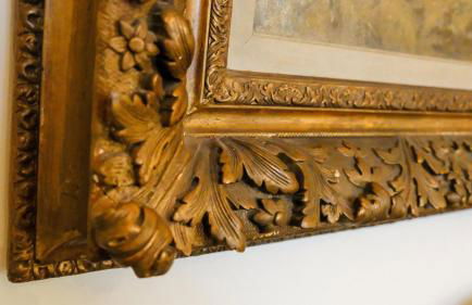 Private Castle with Park - Château Guillermo - Foto 45