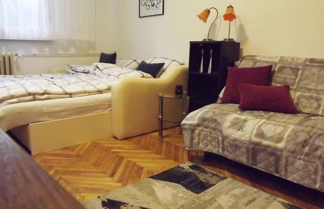 Studio Apartman Vijenac - Foto 9