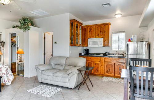 4 Mi to San Tan Mtn Trails Arizona Studio! - Photo 1