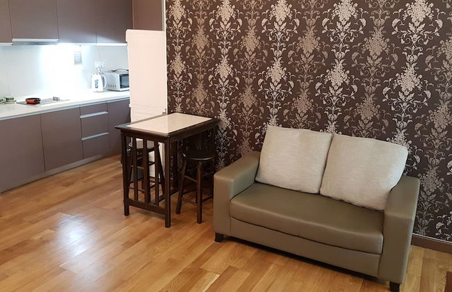 Regalia Studio 109 Suites - Photo 10