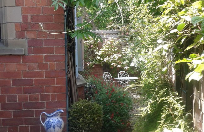 The Old Methodist Church Apartments - Foto 13