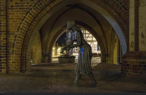 Gnaden- und Ferienhof Saale Wittgenstein in the middle of gar nix - Foto 79