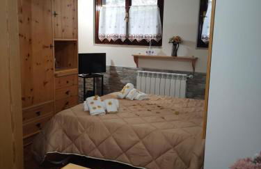 La Genziana Ovindoli Relax in montagna - Foto 14