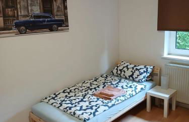 LivingRoom Hagenstr 2 Salzgitter Apartment 2 Zimmer - Foto 1