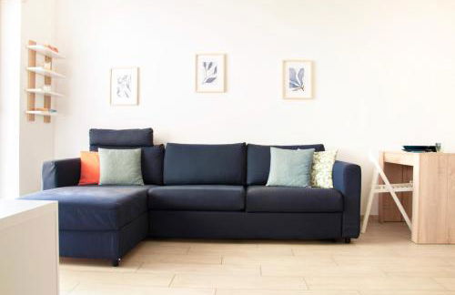 Appartamento Moderno e Luminoso (Metro B) - Foto 26