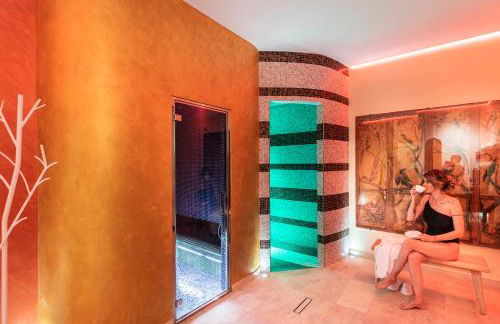 Saint George's House Appartamenti & Spa - Foto 30