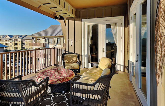 Redfish Village by SVR - Foto 65