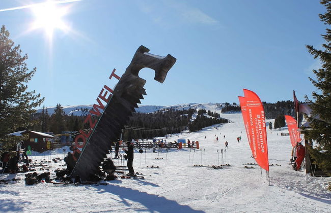 Luxurious Chalet With Valley Views - Foto 33