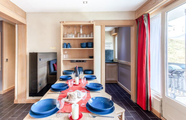 Le Bec Rouge (Le Lac) - Foto 7