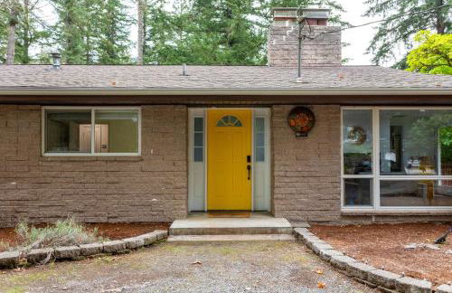 Family friendly house with MIL suite - Foto 56