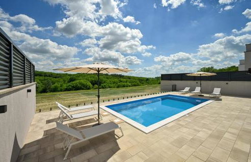 Amazing Home In Maglenca With Sauna - Foto 10