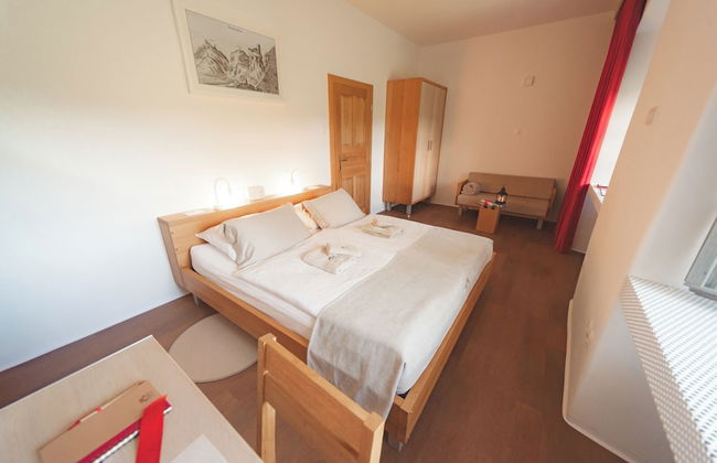 Rooms & Apartments Podsreda Castle - Foto 42