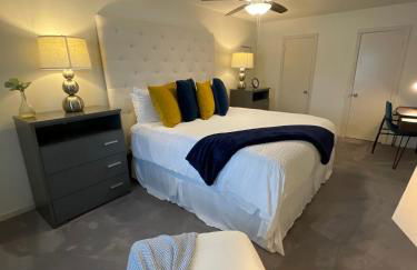 The Royal Room at Galleria - Foto 26