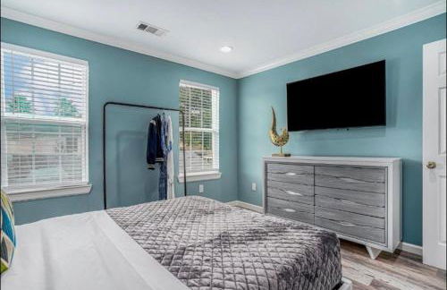 Island Dreams Oasis Galveston Retreat - Foto 29