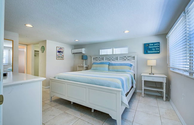 Driftwood Beach Oasis - Foto 22