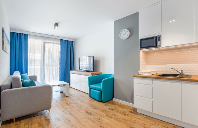 2 bedroom Apartment in Stegna - Photo 13