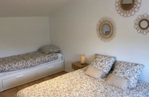 Maison Jasmin proche de l'océan - Foto 23