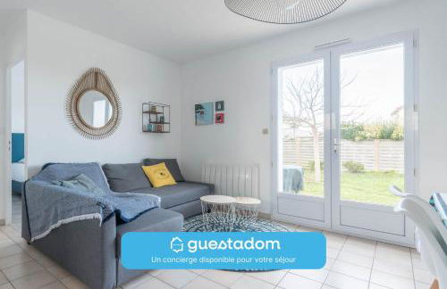 La Marine - Parking - 500m du Golf - Foto 1