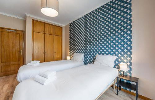 GuestReady - A breath of fresh air in Nogueiró - Foto 24