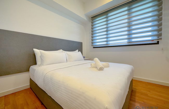 Iskandar Residences By Stayrene - Foto 14