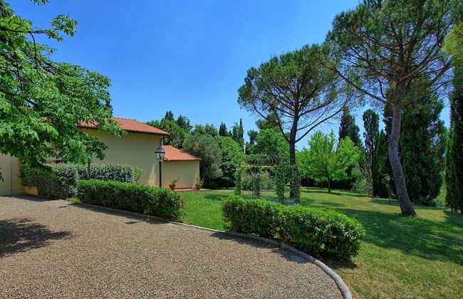 Villa Leonardo - Foto 43