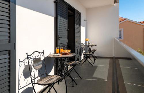 Luxury Apartments Brodarica Beach With Balcony Seaview - Foto 6