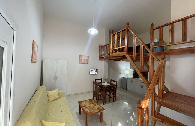 Relax Apts Saranda - Foto 50