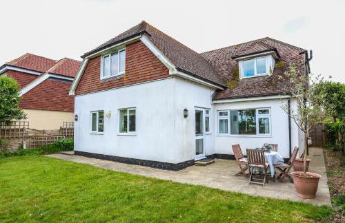 Warblers - West Wittering - Foto 56