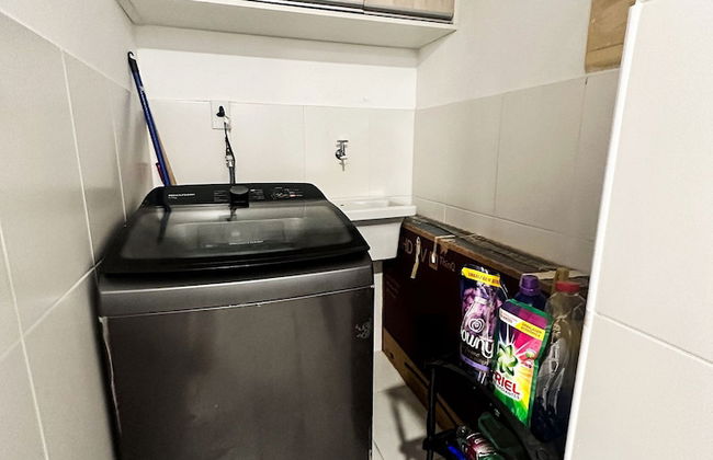 Apart Hotel Paraíso das Águas to OZPED Flats - Foto 45