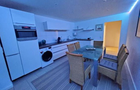 3 Zimmer Wohnung - Keine Party Wohnung ! 6 Personen - Foto 24