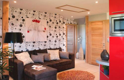 Maison accueillante à Ebersheim avec vue sur les montagnes - Foto 4