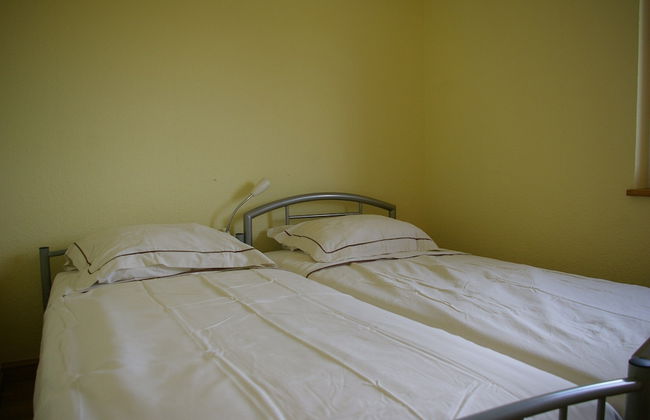 Detached Holiday Home With Terrace and its own Garden in the Hunsruck - Foto 9