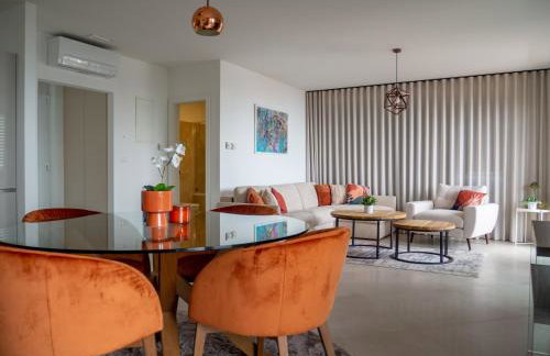 Grand Amore Apartment - Foto 20