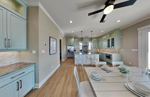 Pescador's Paradise by Ryson Vacation Rentals - Foto 14